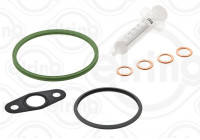 Mounting Kit, charger