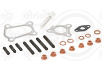 Mounting Kit, charger