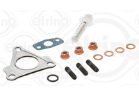 Mounting Kit, charger