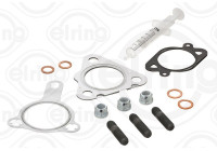 Mounting Kit, charger