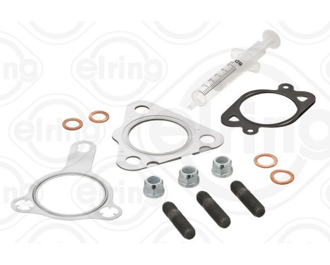 Mounting Kit, charger