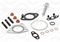 Mounting Kit, charger