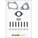 Mounting Kit, charger