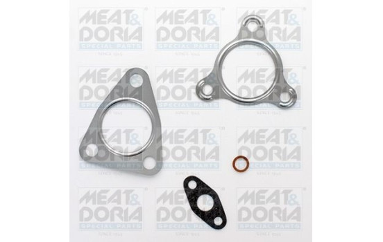Mounting Kit, charger