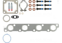 Mounting Kit, charger