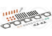 Mounting Kit, charger
