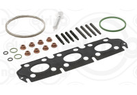 Mounting Kit, charger