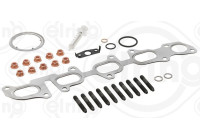Mounting Kit, charger