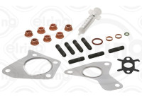 Mounting Kit, charger