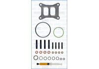 Mounting Kit, charger