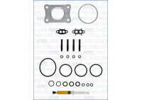 Mounting Kit, charger