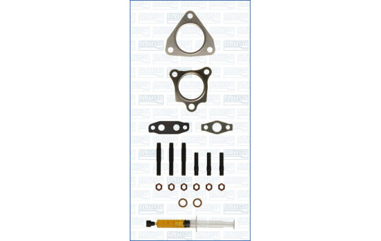 Mounting Kit, charger