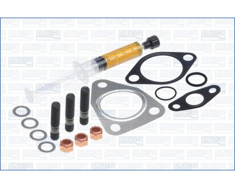 Mounting Kit, charger, Image 2