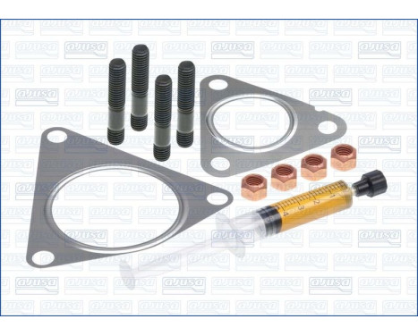 Mounting Kit, charger, Image 2