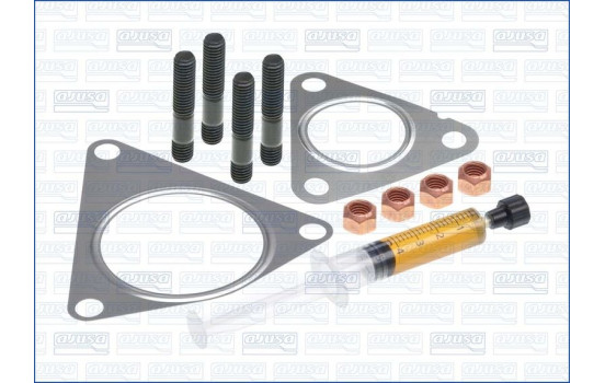 Mounting Kit, charger, Image 2