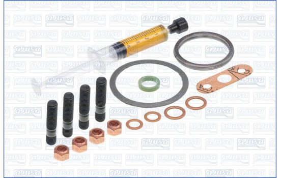 Mounting Kit, charger, Image 2