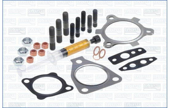Mounting Kit, charger, Image 2