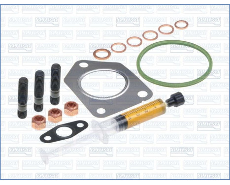 Mounting Kit, charger, Image 2