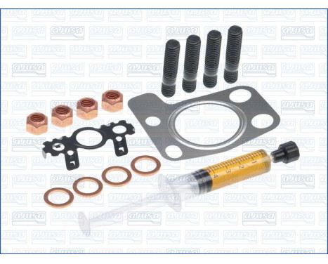 Mounting Kit, charger, Image 2
