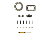 Mounting Kit, charger