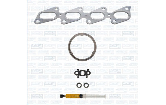 Mounting Kit, charger