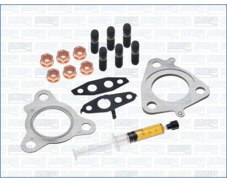 Mounting Kit, charger, Image 2
