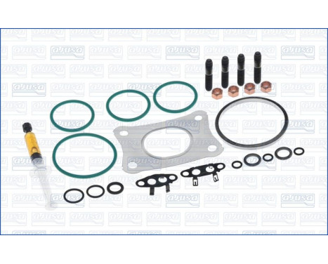 Mounting Kit, charger, Image 2