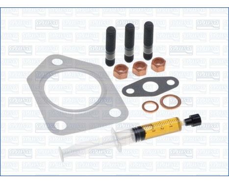 Mounting Kit, charger, Image 2