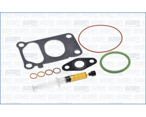 Mounting Kit, charger, Image 2
