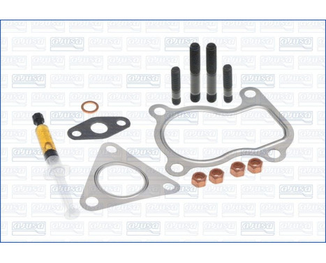 Mounting Kit, charger, Image 2