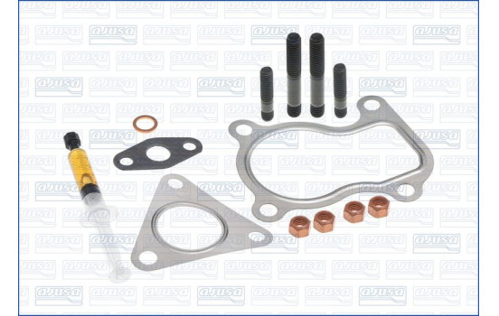 Mounting Kit, charger, Image 2