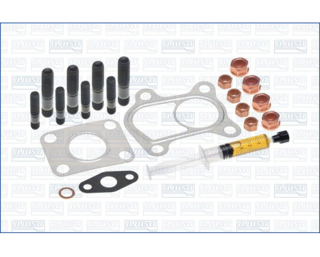 Mounting Kit, charger, Image 2