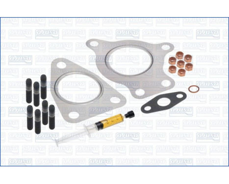 Mounting Kit, charger, Image 2