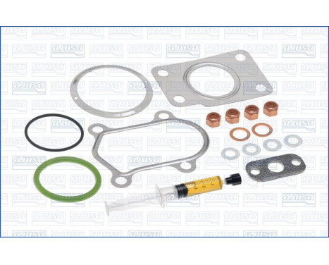 Mounting Kit, charger, Image 2