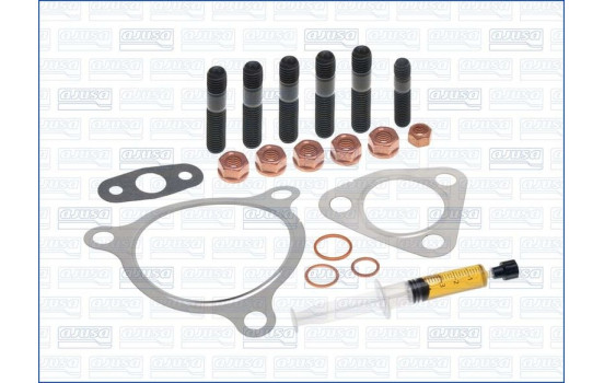 Mounting Kit, charger, Image 2