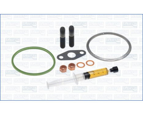 Mounting Kit, charger, Image 2