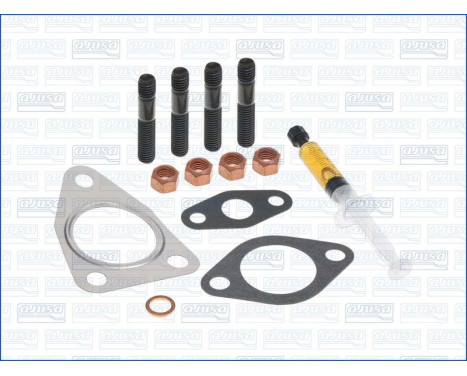 Mounting Kit, charger, Image 2