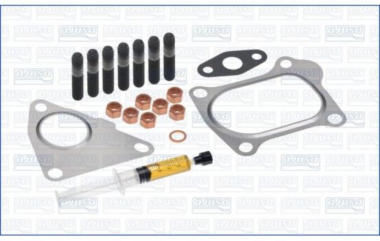 Mounting Kit, charger, Image 2