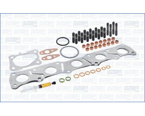 Mounting Kit, charger, Image 2