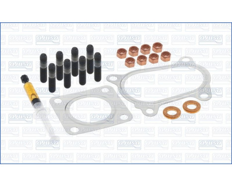 Mounting Kit, charger, Image 2