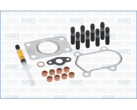 Mounting Kit, charger, Image 2