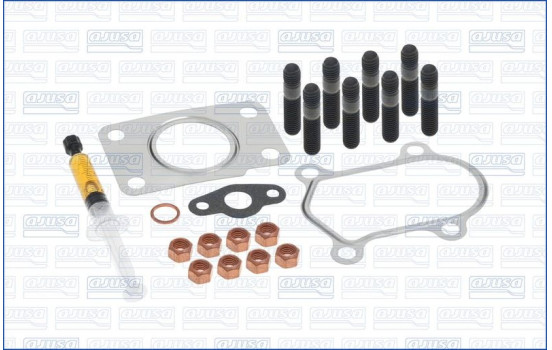 Mounting Kit, charger, Image 2