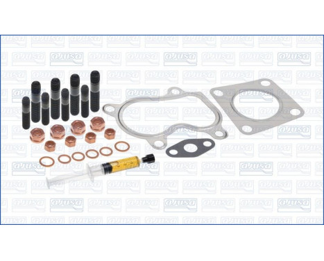 Mounting Kit, charger, Image 2