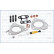 Mounting Kit, charger