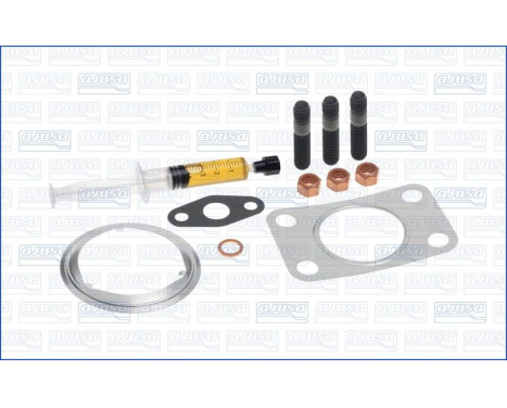 Mounting Kit, charger, Image 2