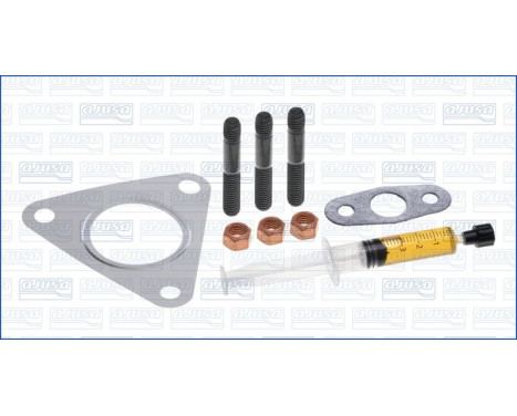 Mounting Kit, charger, Image 2