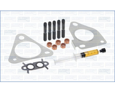 Mounting Kit, charger, Image 2
