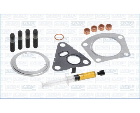 Mounting Kit, charger, Image 2