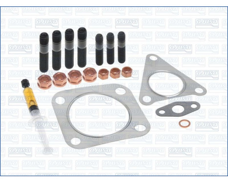 Mounting Kit, charger, Image 2