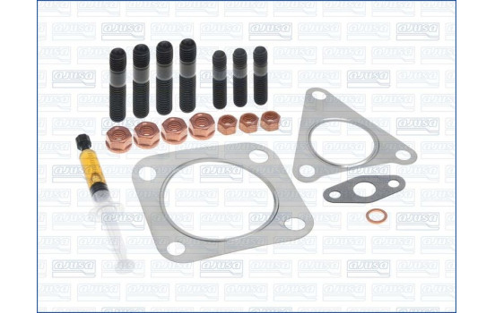 Mounting Kit, charger, Image 2